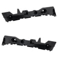thumbnail image 1 of New Rear Left and Rear Right Bumper Retainer Compatible With Scion Toyota Yaris L 4 Cyl 1.5L iA Base 4 Cyl 1.5L 2016-2020 By TO1142134 TO1143134 52576WB001 52575WB001, 1 of 6