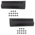 thumbnail image 1 of New Rear Left and Rear Right Door Molding and Beltlines Compatible With Ford Explorer Limited 6 Cyl 3.5L Explorer Limited 4 Cyl 2.0L 2011-2015 By FO1504114 FO1505114 BB5Z7825557AA, 1 of 5