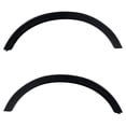 thumbnail image 1 of OEM Grade Rear Left and Rear Right Fender Trim Compatible With Buick Encore Preferred 4 Cyl 1.4L Encore Sport Touring 4 Cyl 1.4L 2013-2022 By GM1790129 GM1791129 94532712 94532713, 1 of 5