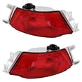 thumbnail image 1 of New Rear Left and Rear Right Fog Light Compatible With Land Rover Range Rover Sport HST 6 Cyl 3.0L Range Rover Sport HSE Silver Edition 6 Cyl 3.0L 2014-2022 By RO2893100 RO2892100, 1 of 8