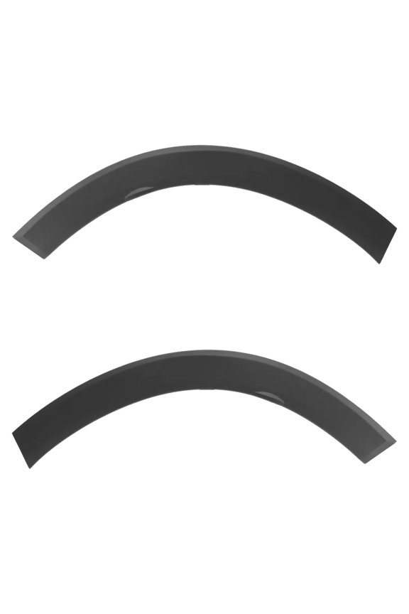 New Rear Left Rear Section and Rear Right Rear Section Fender Trim Compatible With Honda HR-V LX HR-V Sport 2023 By HO1790112 HO1791112 744533W0A00 744133W0A00