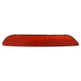 thumbnail image 1 of New Rear Left Reflector Lights Compatible With Volkswagen Taos Trendline Sport Utility 4-Door 1.4L 1.5L 2022 2023 By Part Numbers VW1184116 2GJ 945 105 762405-44028-6 17-6004-00-9, 1 of 6