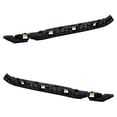 thumbnail image 1 of New Rear Left Upper and Rear Right Upper Bumper Bracket Compatible With Kia Sorento SX Prestige 4 Cyl 2.5L Sorento LX Premium 4 Cyl 2.5L 2021-2023 By KI1142125 KI1143125 86651R5000, 1 of 8