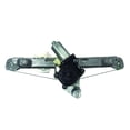thumbnail image 1 of New Rear Left Window Regulator Fits Chevrolet Malibu 2005-08 25797228 Gm1550149, 1 of 2
