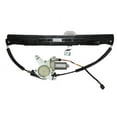 thumbnail image 1 of New Rear Left Window Regulator Fits Mercury Mountaineer 2006-2009 2010 Fo1550118, 1 of 2
