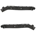 thumbnail image 1 of New Rear Left and Rear Right Bumper Retainer Compatible With Ford Focus S Focus SES 2008-2011 By FO1142120 FO1143120 8S4Z17D948B 8S4Z17D948A, 1 of 5