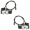 thumbnail image 1 of New Rear Left and Rear Right Door Lock Actuator Compatible With Tesla Model S 75D Model S Long Range Plus 2012-2021 By 600891100D 600891400D, 1 of 8