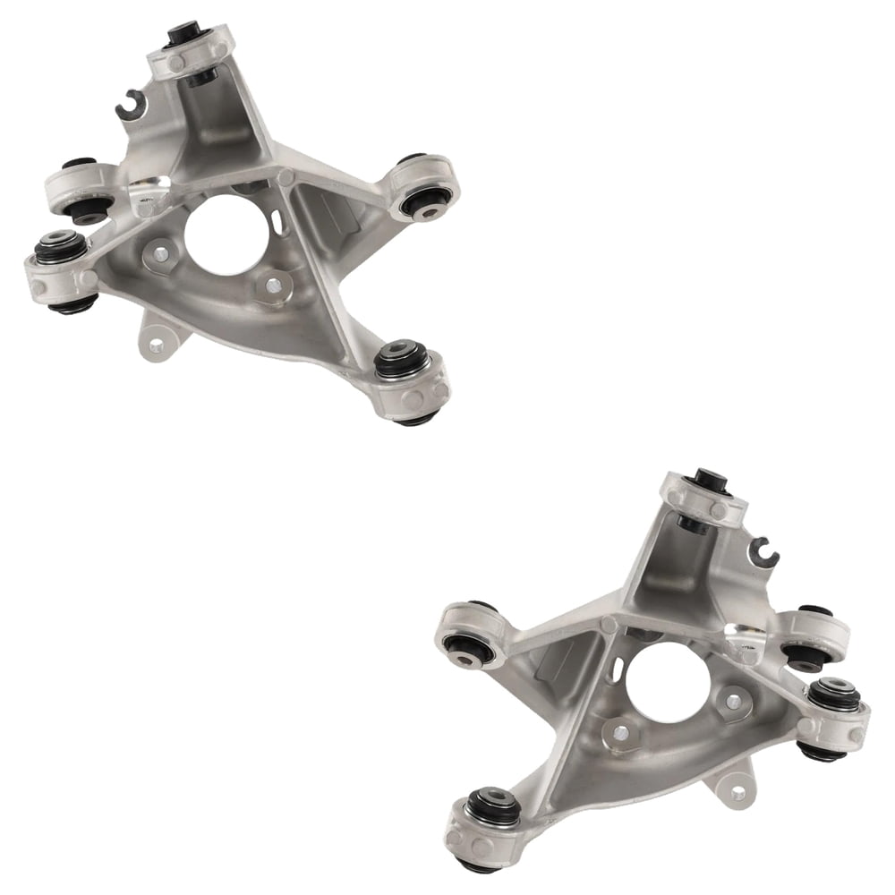New Rear Left and Rear Right Knuckle Compatible With Tesla Model Y Long ...