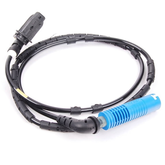 New Rear Left or Right ABS Wheel Speed Sensor fits BMW E46 330 34526752702 Fits select: 2001-2005 BMW 330 CI