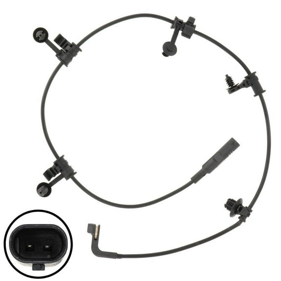 New Rear Left or Right Brake Pad Wear Sensor For 2020-2021 Cadillac CT5 84771655