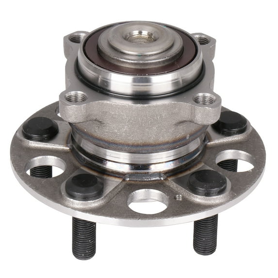 New Rear Left or Right Wheel Hub Bearing Assembly W/ABS For Acura Tl 2009-2014 29512391-1