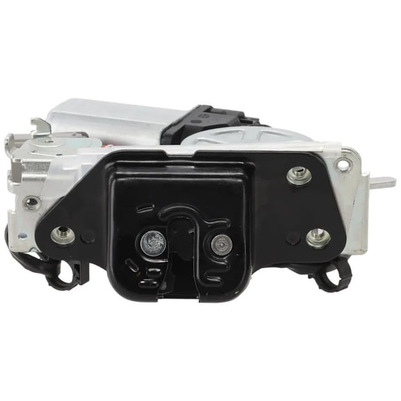 New Rear Liftgate Lock Actuator Compatible With Dodge Jeep Cherokee All Submodels Durango All Submodels Grand Cherokee All Submodels 2011-2023 By 4589656AF