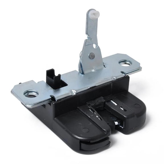 New Rear Liftgate Trunk Lid Lock Actuator For Vw Golf 1J6 827 505B