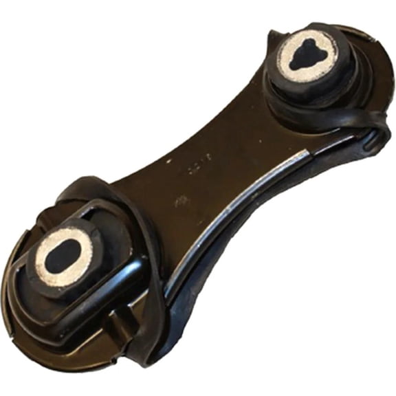 New Rear Lower Engine Torque Mount Compatible With Ford Lincoln MKT Livery 6 Cyl 3.5L Police Interceptor Sedan Base 6 Cyl 3.5L MKT Elite 6 Cyl 3.5L 2010-2019 By WSEM4055