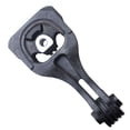 thumbnail image 1 of New Rear Lower Torque Strut Mount for 16-20 Honda Civic 1.5/2.0L Auto CVT Trans, 1 of 5