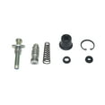 thumbnail image 1 of Front Brake Master Cylinder Rebuild Kit Compatible with 2006-2025 Yamaha Raptor 700 ATV Sport Piston Seals Spring Gaitor boot Yamaha YFZ-R Yamaha YFZ-X 1S3-W0042-50-00 New Complete, 1 of 1