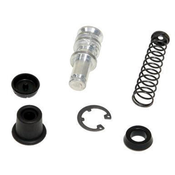 New Rear Master Cylinder Rebuild Kit Compatible With Yamaha YFZ 450 HP YFZ Bill Ballance 450 HP Raptor SE 250 HP 2008,2011 By 5TG-W0042-50-00 06-353 4BA-W0042-50-00