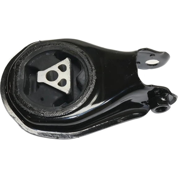 New Rear Motor Mount Compatible With Mazda Volvo 5 Sport 4 Cyl 2.3L 3 GS-SKY 4 Cyl 2.0L 5 GT 4 Cyl 2.3L 3 GT 4 Cyl 2.3L V50 T5 5 Cyl 2.5L 2004-2013 By REPM311537