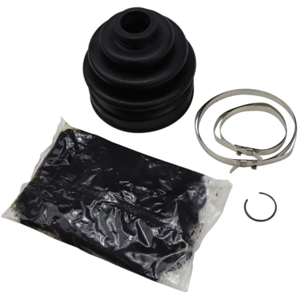 New Rear Outer CV Boot Compatible With Hyundai Subaru Suzuki Legacy ...