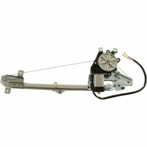 New Rear RH Power Window Regulator With Motor Fits Saab 9-5 SB1551100