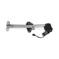 thumbnail image 1 of New Rear Right Window Regulator Fits Honda Accord Crosstour 2010-2011 Ho1551115, 1 of 2