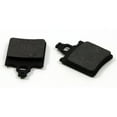 thumbnail image 1 of New Rear Semi Metal Brake Pad Compatible with KTM 60 SX Motorcycles 60cc 2000, 1 of 1