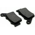 thumbnail image 1 of New Rear Semi Metal Brake Pad Compatible with TM Racing MX Models 85 Motorcycles 85cc 2002 2003, 1 of 1