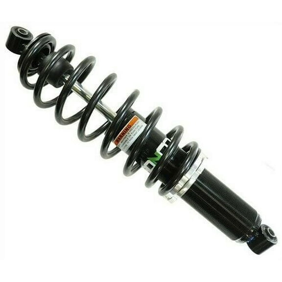 New Rear Shock Fits Polaris Sportsman 500 HO Built Before 9/06/04 500cc 2005