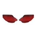 thumbnail image 1 of New Rear Side Marker Light Pair Fits Lexus Rx350 Rx450H Lx2861103 81490-0E010, 1 of 2