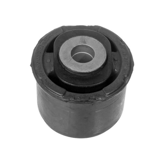 New Rear Subframe Bushing Compatible With Audi A4 Quattro Base 4 Cyl 2.0L A4 Quattro Avant 6 Cyl 3.2L A4 Quattro Base 4 Cyl 1.8L A4 Quattro Base 6 Cyl 3.2L 2002-2008 By 8E0505145AR