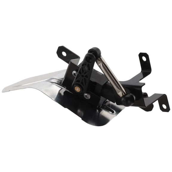 New Rear Suspension Ride Height Sensor Compatible With Volkswagen Golf Base 5 Cyl 2.5L Jetta SEL 5 Cyl 2.5L CC Luxury 4 Cyl 2.0L CC VR6 6 Cyl 3.6L 2005-2017 By 1K0941273N