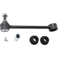 thumbnail image 1 of New Rear Sway Bar Link Compatible With Cadillac Chevrolet GMC Yukon SLE 8 Cyl 5.3L Suburban 1500 Z71 8 Cyl 5.3L Yukon XL 1500 SLT 8 Cyl 5.3L 2000-2020 By 18391 2651634 5451425, 1 of 6