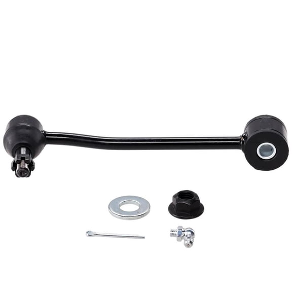 New Rear Sway Bar Link Compatible With Dodge Durango SLT 8 Cyl 4.7L Ram 3500 Base 6 Cyl 5.9L Ram 2500 Base 6 Cyl 5.9L Durango Base 8 Cyl 4.7L 1994-2003 By 52106057AA