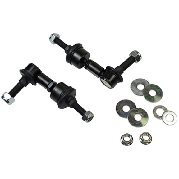 New Rear Sway Bar Link Compatible With Mazda 3 Mazdaspeed 3 i 3 S 2007-2013 By WLNKLC185