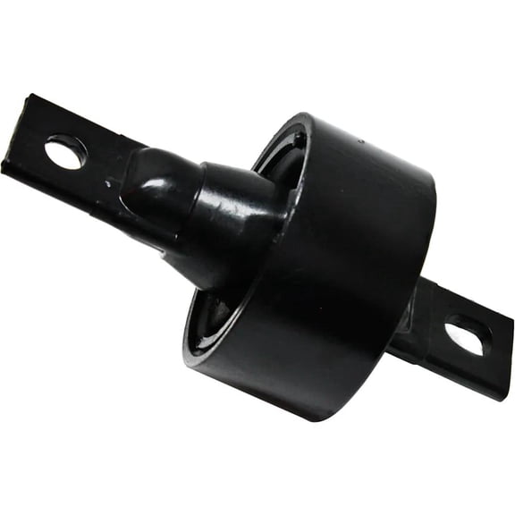 New Rear Trailing Arm Bushing Compatible With Acura Honda CRX HF 4 Cyl 1.5L Civic Wagovan 4 Cyl 1.5L Civic VX 4 Cyl 1.5L Civic LX 4 Cyl 1.6L 1988-2007 By 52385SR3000 52385SR3003