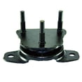 thumbnail image 1 of New Rear Trans Mount for Infiniti QX56/ Nissan Armada Pathfinder Titan 5.6L 4WD, 1 of 4