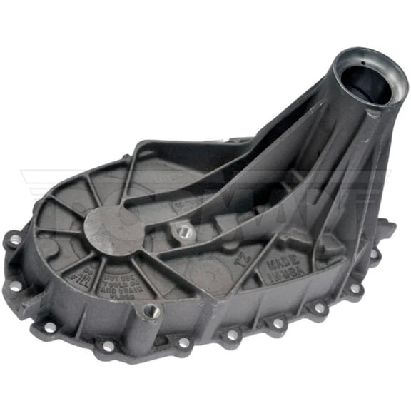 New Rear Transfer Case Compatible With Chevrolet GMC Sierra 2500 HD Classic SLE Sierra 3500 Base Sierra 2500 HD Base Sierra 3500 Classic SLT 2001-2007 By 12478092