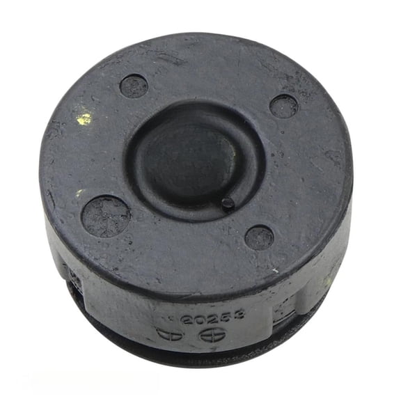 New Rear Transmission Mount Compatible With Lexus Scion Toyota xB Base 4 Cyl 1.5L Prius V Four 4 Cyl 1.8L iM Base 4 Cyl 1.8L Corolla iM Base 4 Cyl 1.8L 2000-2021 By BEC1042236