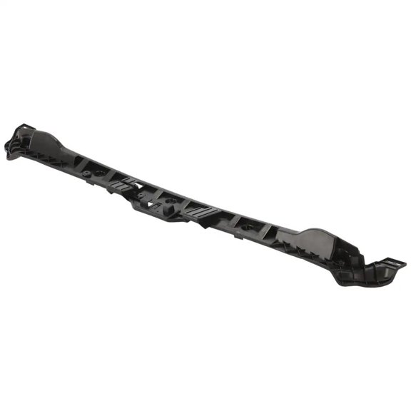 New Rear Upper Center Bumper Bracket Compatible With Jeep Cherokee Limited Cherokee Trailhawk Cherokee Sport Cherokee North Cherokee Overland 2014-2018 By CH1140106 68138413AB