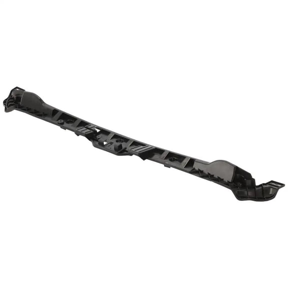 New Rear Upper Center Bumper Bracket Compatible With Jeep Cherokee Trailhawk Cherokee Limited Cherokee Sport Cherokee Latitude Plus 2014-2018 By CH1140106 68138413AB