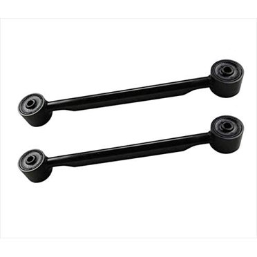 Set Of 2 Rear Upper Trailing Control Arms For Chevrolet Trailblazer 2002-2009