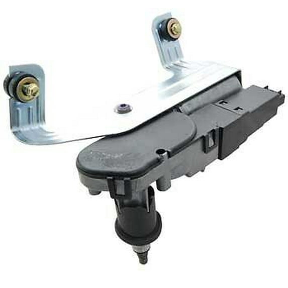 New Rear Windshield Window Wiper Motor Fits 40-1058 Buick Terraza 2005-2007