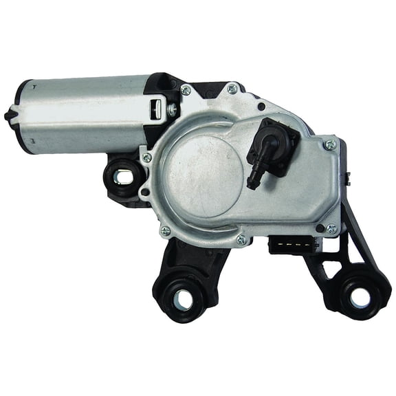 RAREELECTRICAL Rear Wiper Motor 03-17 Audi A3 A3 Quattro A6 Q5 Q7 8E9955711 8R0955711C Allroad