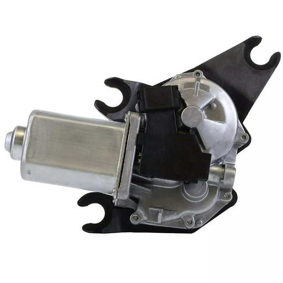 New Rear Wiper Motor Compatible with 2007-2009 Chrysler 2004-2011 Dodge 55077451AB 55077451AC 55077451AD 55077451AE 55077823AA 55077823AC 55077823AF Direct Fit Replacement