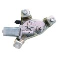 thumbnail image 1 of New Rear Wiper Motor Compatible with 2011-2018 Dodge 2014-2018 Jeep 68102192AB 68229937AA WPM3060 55079212AA Direct Fit Replacement OEM Direct Replacement Windshield Vehicle Automobile, 1 of 3