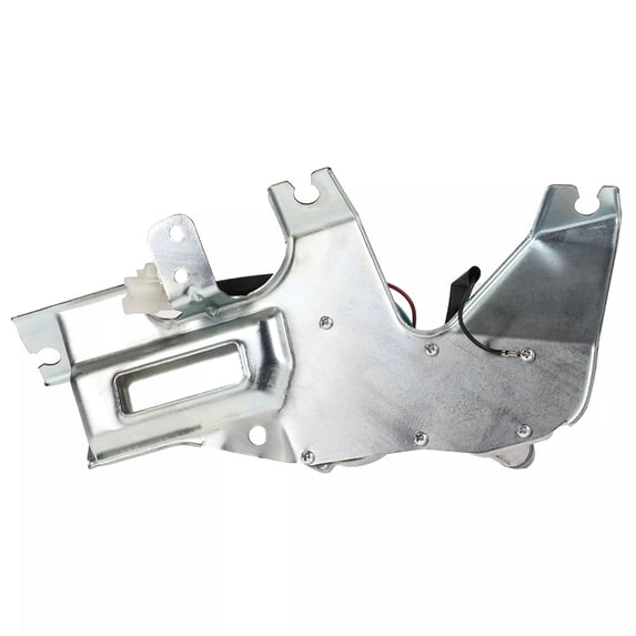 Rear Wiper Motor Compatible with 2006-2008 Subaru 86510-SA160 86510SA160 86510SA16086510SA160 Direct Fit Replacement OEM Direct Replacement Windshield Vehicle Automobile OE Replacement