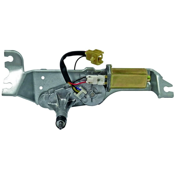 Rear Wiper Motor Compatible with 1998-2003 Subaru Europe Kt28347 Legacy Iii Outback (Be Legacy Iii (Be 2000-2003 Subaru Kt20701 H6 86511AE05A 86511-AE05B 86511AE05B 86511-AE05A