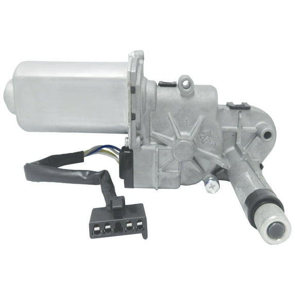 New Rear Wiper Motor Fits Chevrolet Tahoe Sport Utility Ls Lt Z71 97-00 12365396