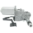 thumbnail image 1 of New Rear Wiper Motor Fits GMC K1500 K2500 Base Sle Slt 1992-99 22121535 22154964, 1 of 3