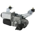 thumbnail image 1 of New Rear Wiper Motor Fits Pontiac Montana 1999-2005 12494791 85-1026 85-1026, 1 of 2